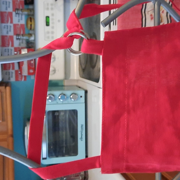 Mickey Mouse Apron set ❤ - Picture 7 of 15